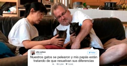 Cover divertidas imágenes que muestran lo importante que es el sentido del humor en las familias