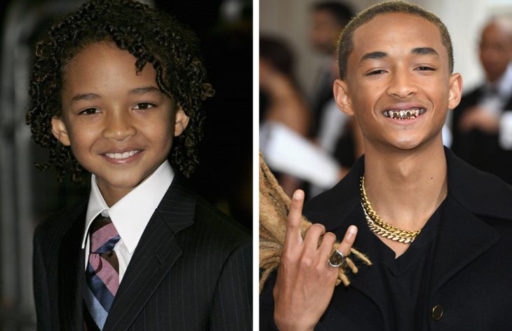 Jaden Smith