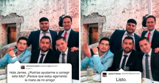 Cover James Fridman es el indudable Rey del Troleo en Twitter