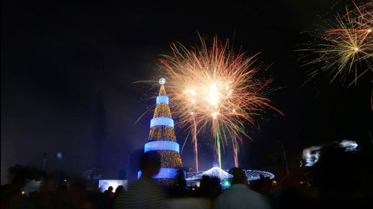 navidad guatemala