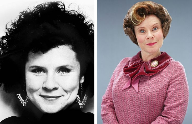 Dolores Jane Umbridge