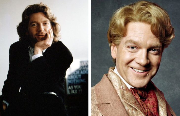 Gilderoy Lockhart