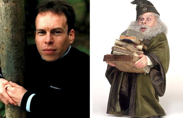 Filius Flitwick