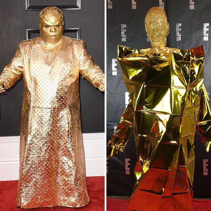  Cee Lo Green