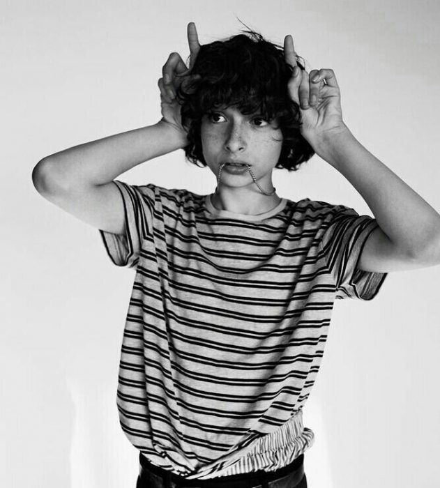 Finn Wolfhard