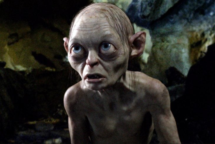 Gollum