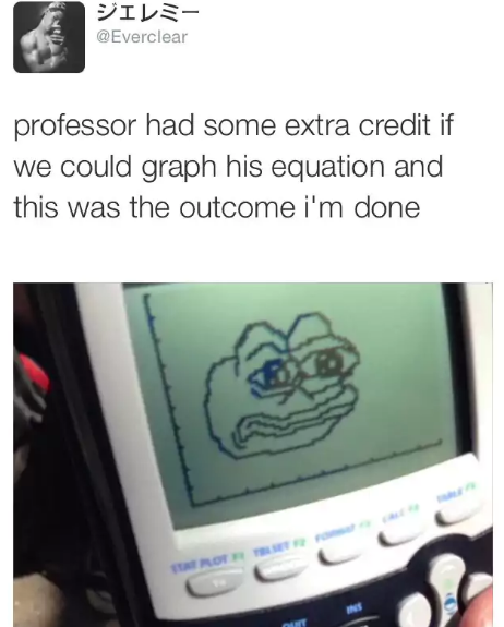 meme calculadora