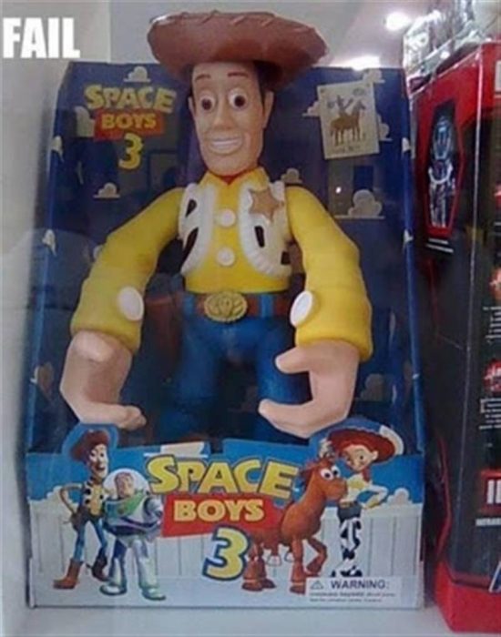 woody