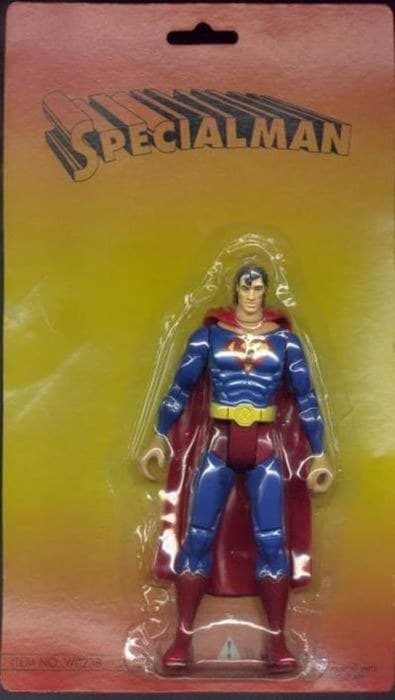 superman