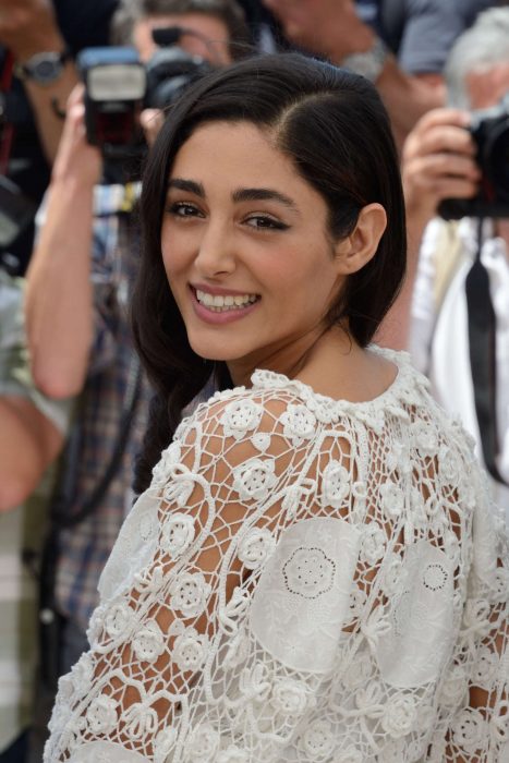 golshifteh