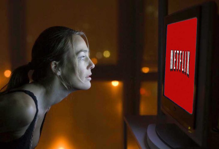 Netflix números interesantes