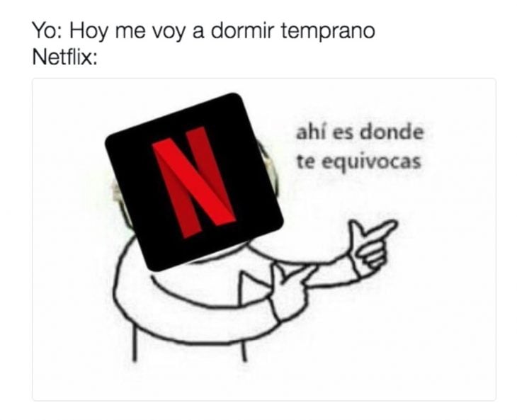 Netflix