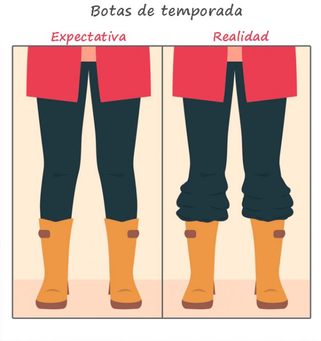 botas