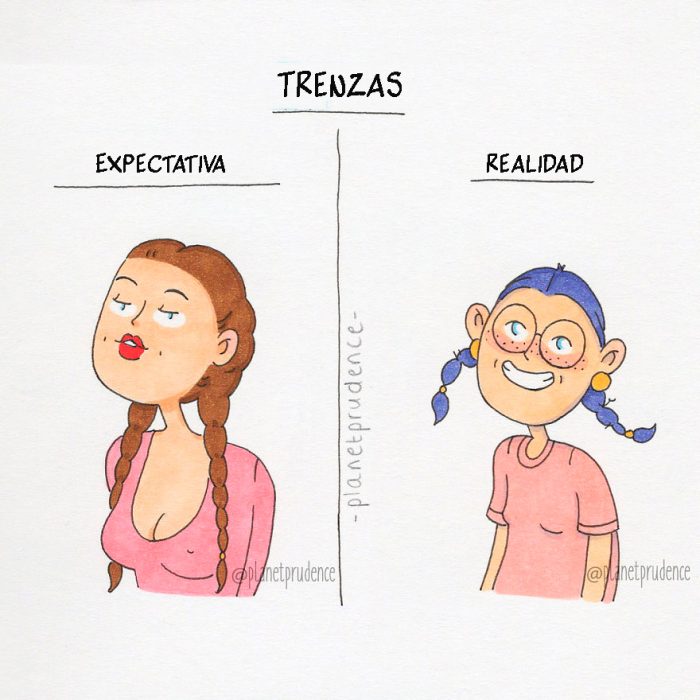 trenzas