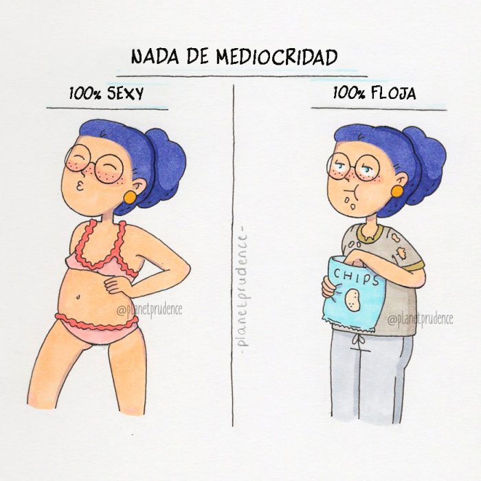 mediocridad