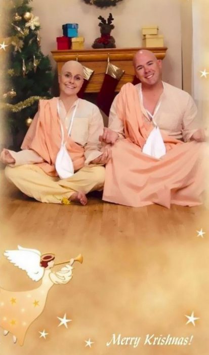 merry krishnas