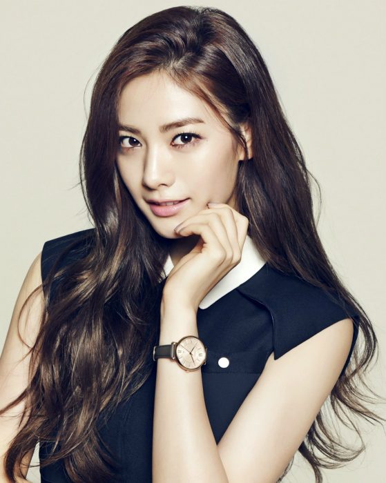 nana