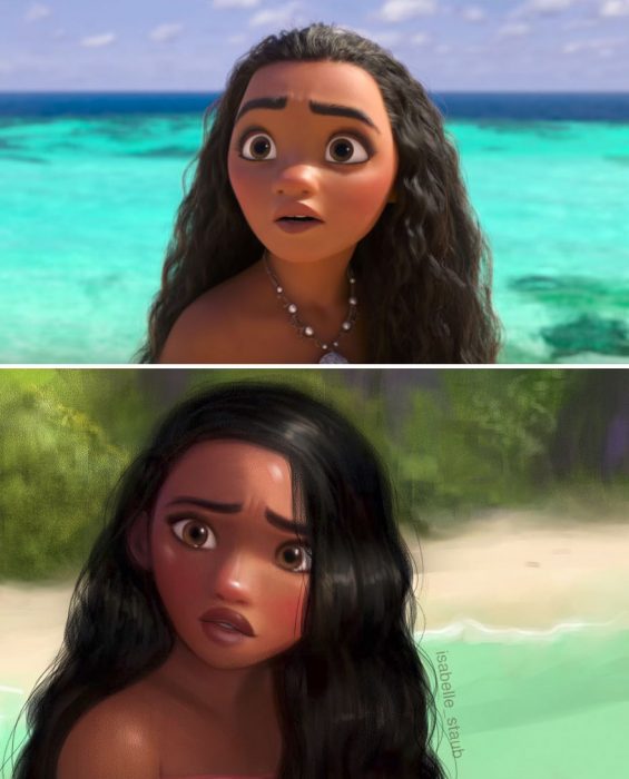 moana