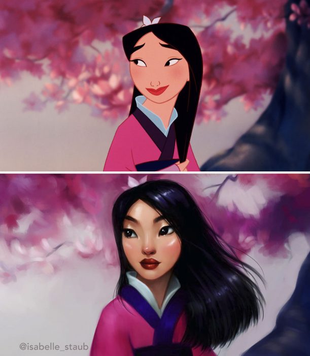 mulan