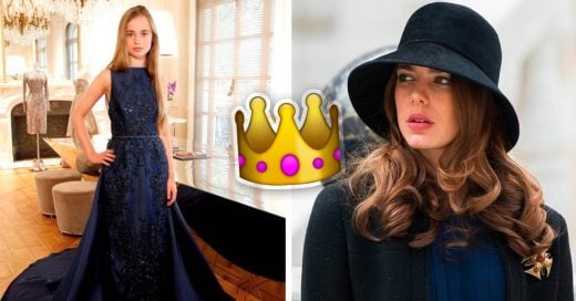 Cover Así son las 10 princesas más hermosas de la monarquía 