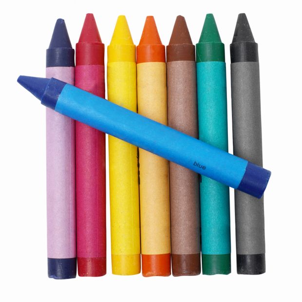 crayones