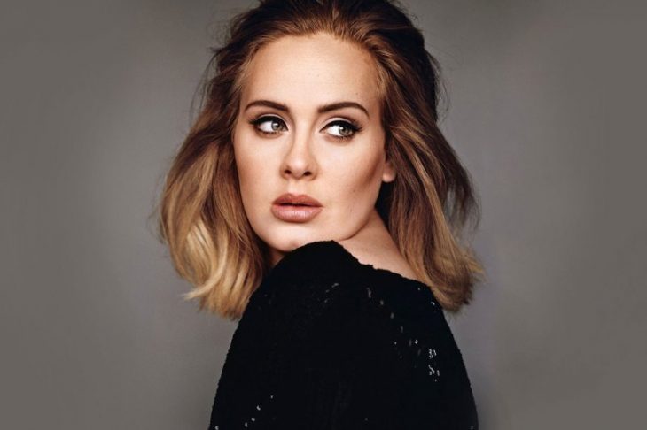 adele