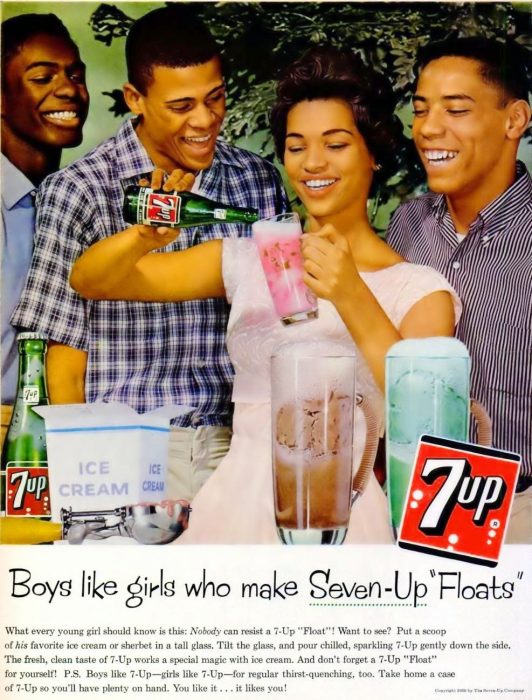 7 up soda