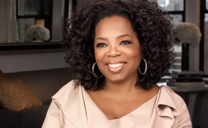 oprah