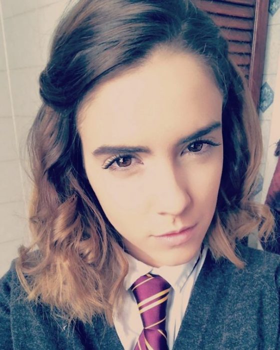 hermione