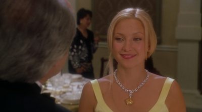 11 datos raros de “cómo perder a un hombre en 10 días”.