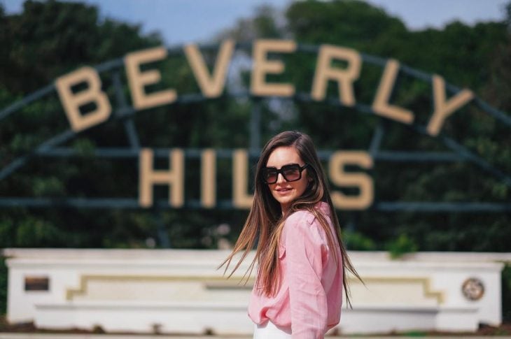 beverly hills