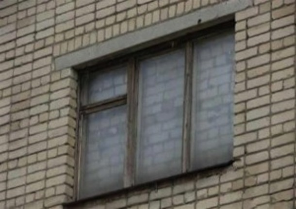 ventana adobes