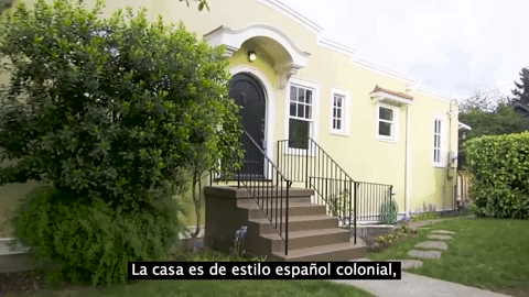 casa estilo colonial