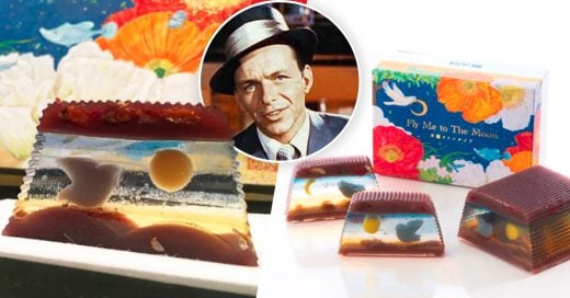 Cover Japoneses crean un postre inspirado en Frank Sinatra 