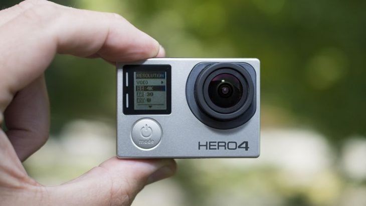 gopro