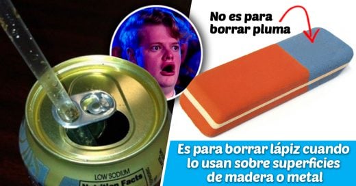 Cover descubrimientos que te harán explotar el cerebro