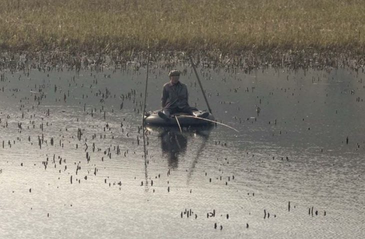 pescador