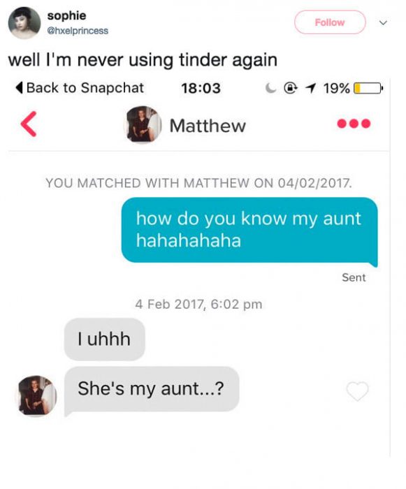 tinder