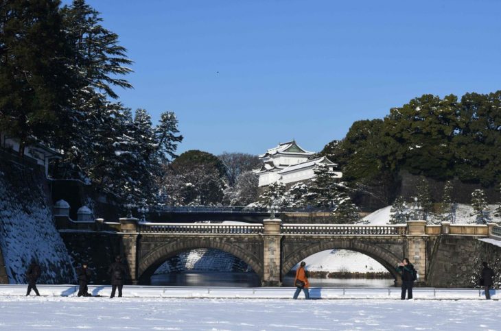 tokyo