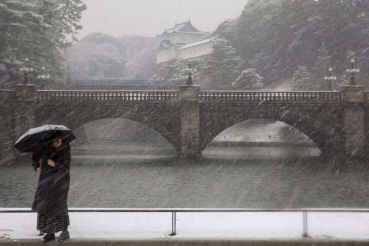 tokyo