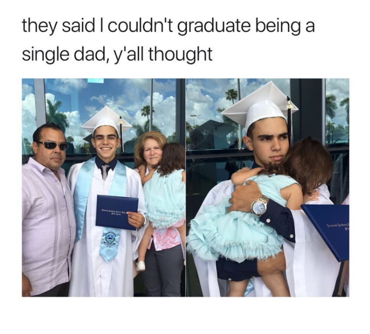graduado
