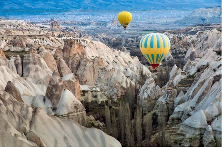 capadocia