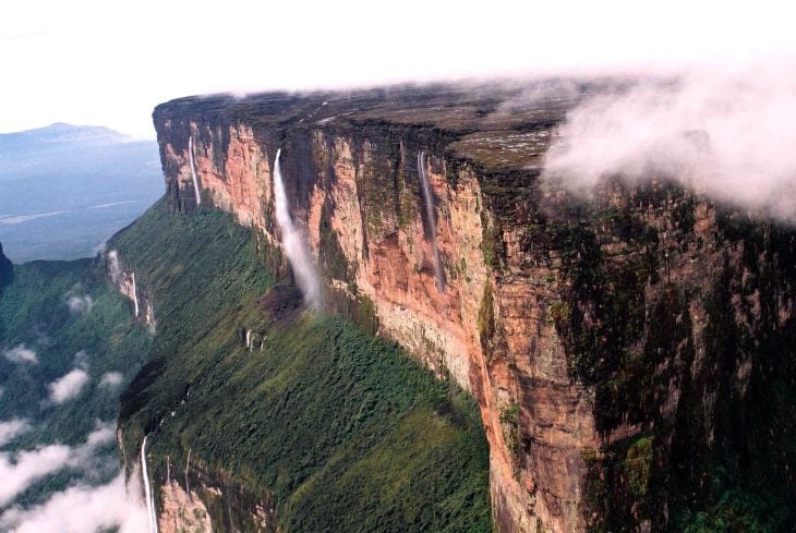 roraima