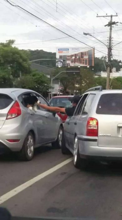 Fotos inexplicables y graciosas