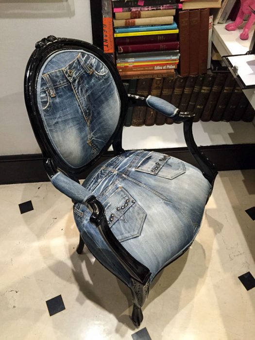 silla jeans