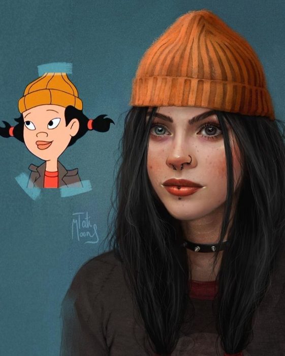 Spinelli