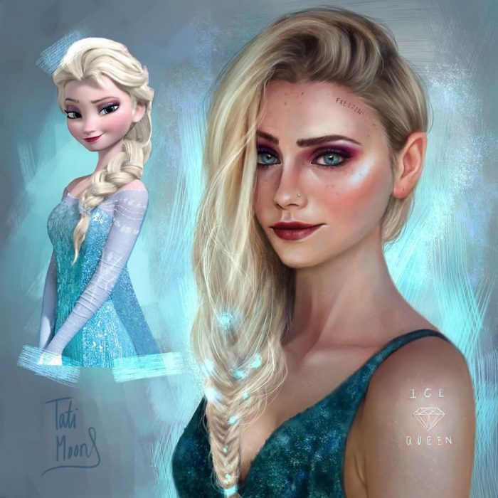 Elsa