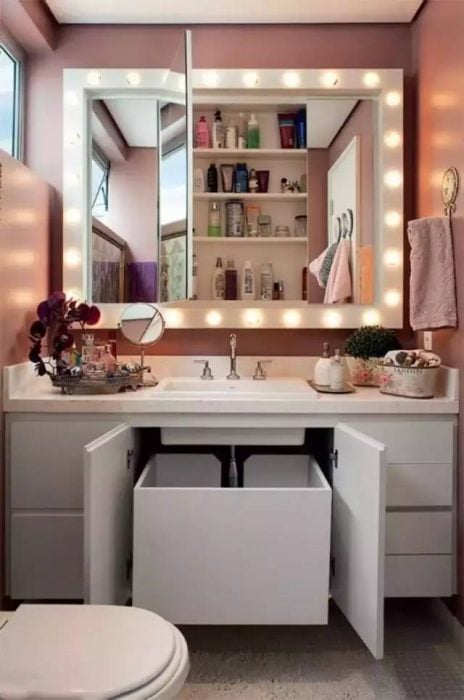 Ideas para el baño