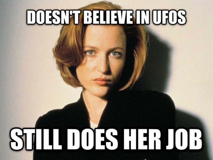 scully