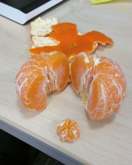 mandarina